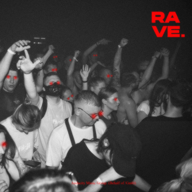 Rave. cover art