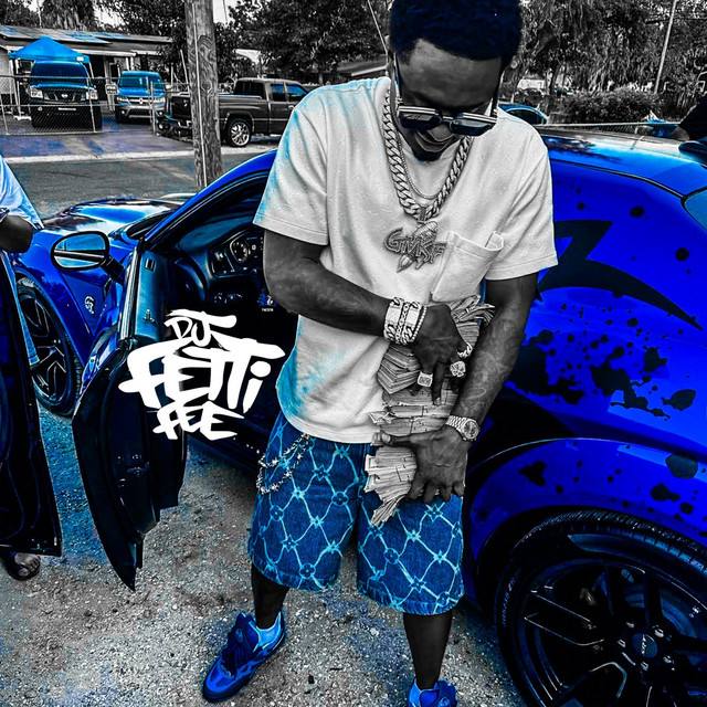 DJ Fetti Fee 24hrHustler