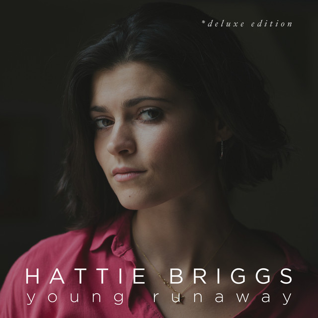 Young Runaway (Deluxe Edition) cover art