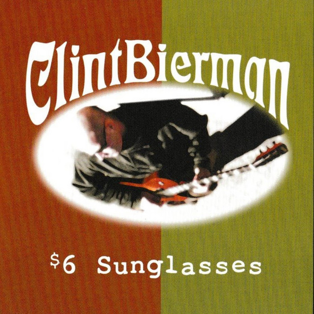 $6 Sunglasses cover art