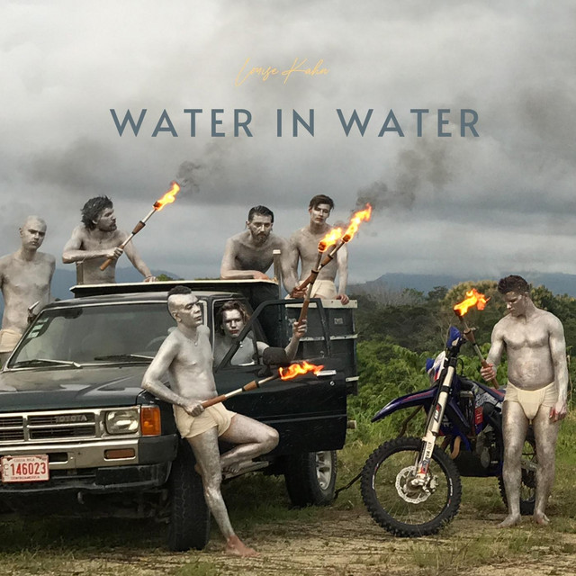 Water in Water