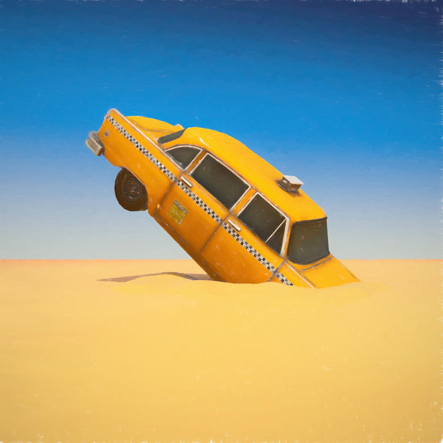 In Taxis (single)