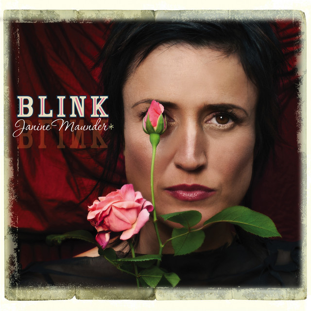 Blink cover