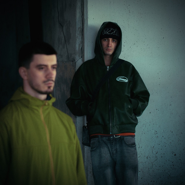 undefined album image
