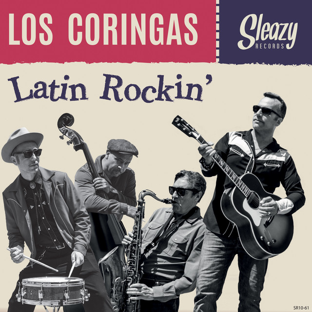Los Coringas