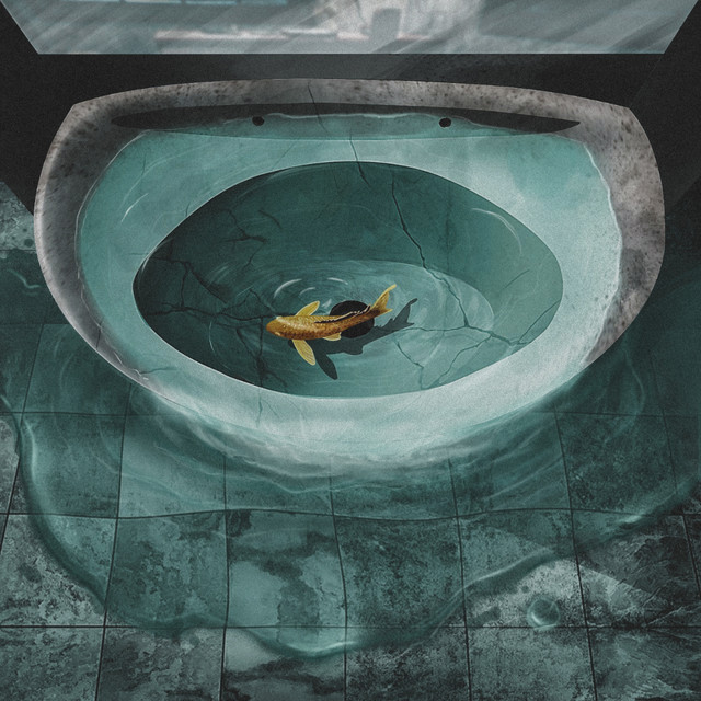 Rayu cover art