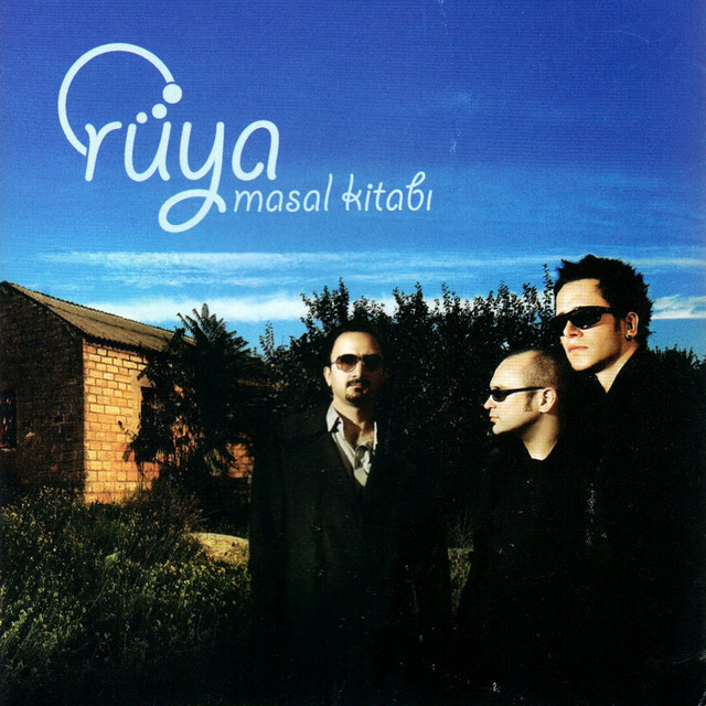 Masal Kitabi cover art