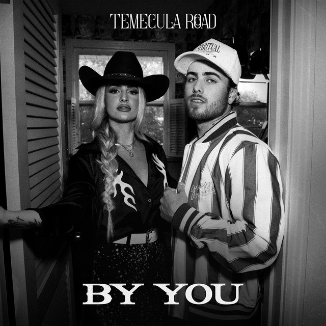 By You cover