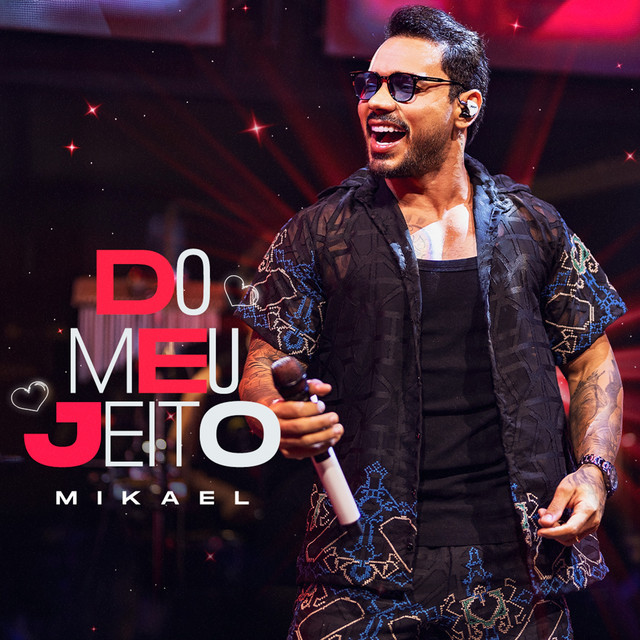 Do Meu Jeito cover art