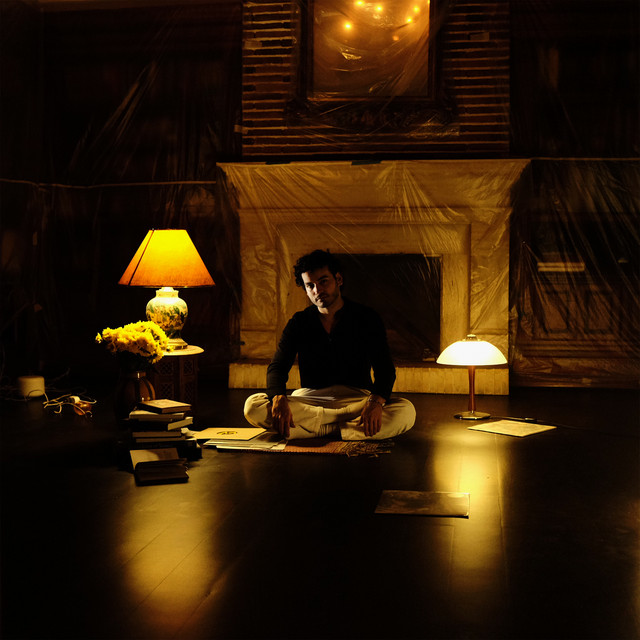 Gesù cover art