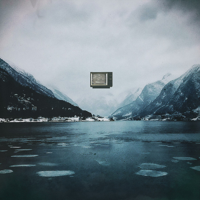 Been Awhile cover art