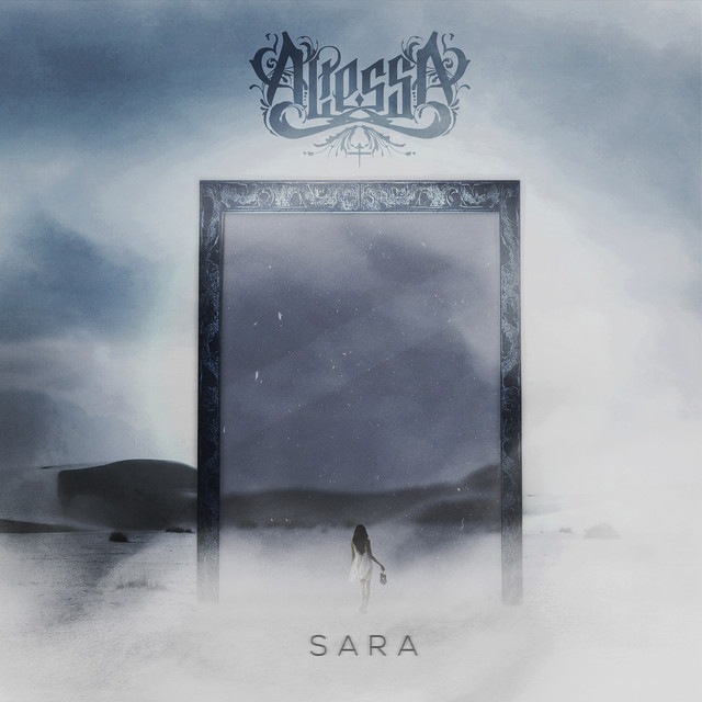 Sara cover art