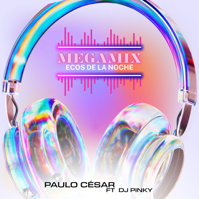 Megamix Ecos de La Noche (Rmx Short) cover art
