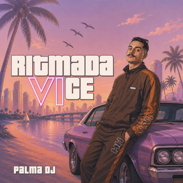 Ritmada VIce