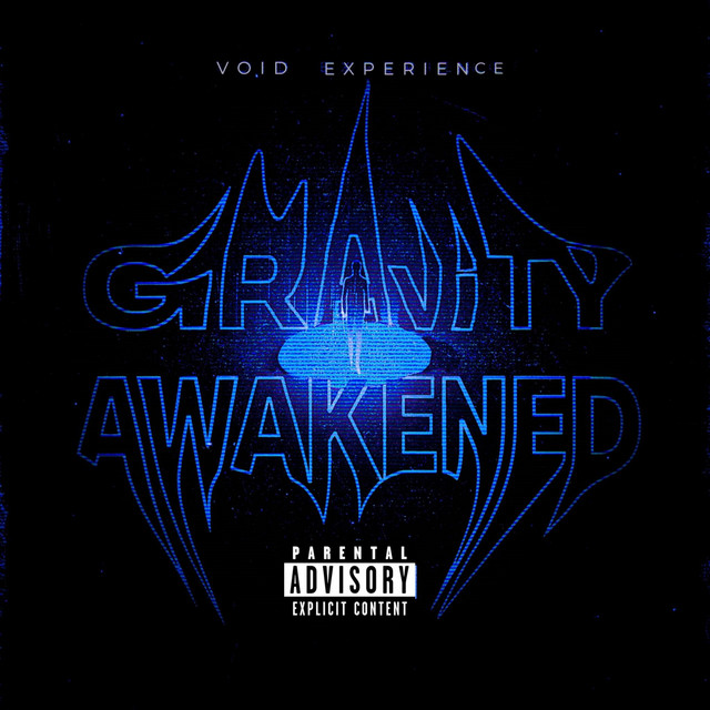 Gravity Awakened cover art
