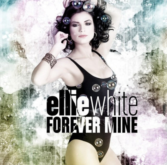 Forever Mine - Menegatti & Fatrix vs. Jack Mazzoni Edit cover art