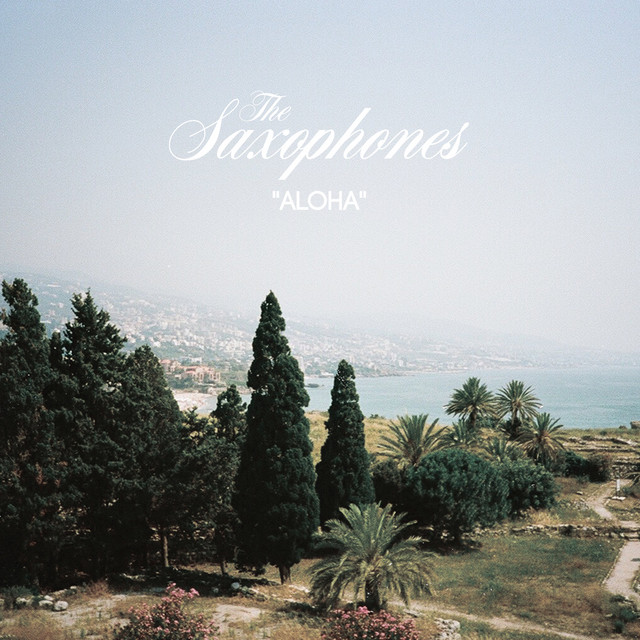 Aloha cover art
