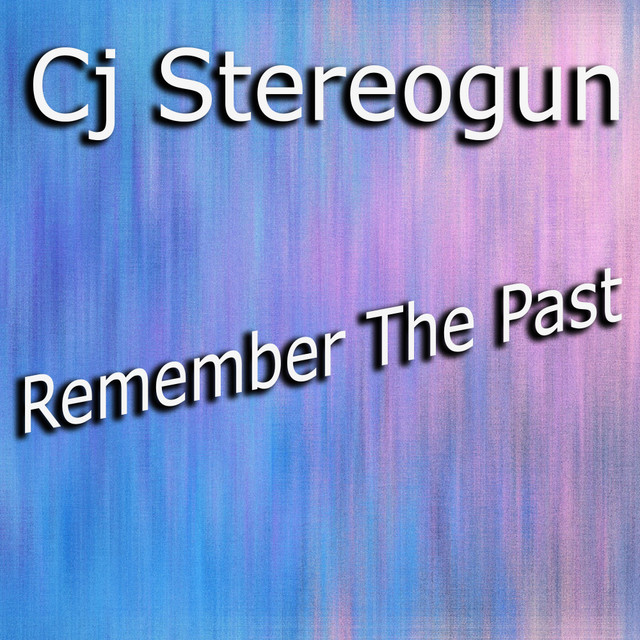 Remember The Past cover art