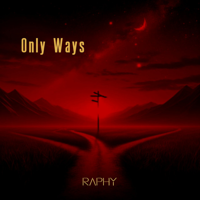 Only Ways cover art
