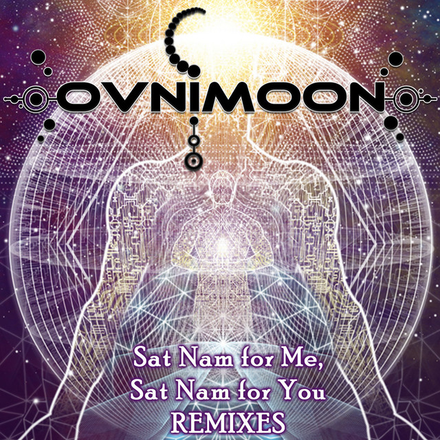 Sat Nam for Me, Sat Nam for You