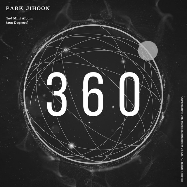 360 cover art