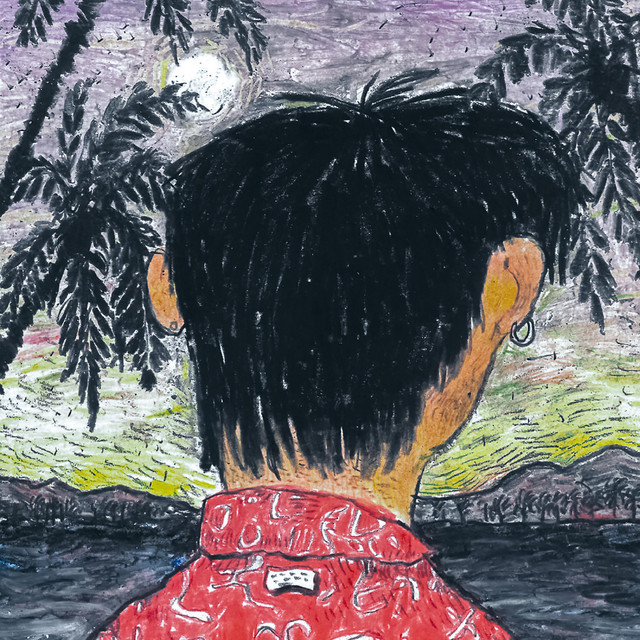 Fortunate Islands Pt.2 - Exit cover art