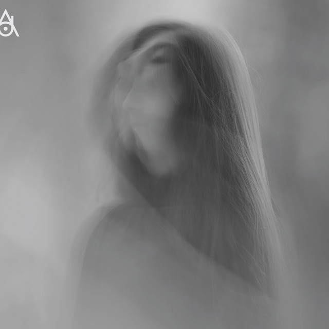 Fantasmas cover art