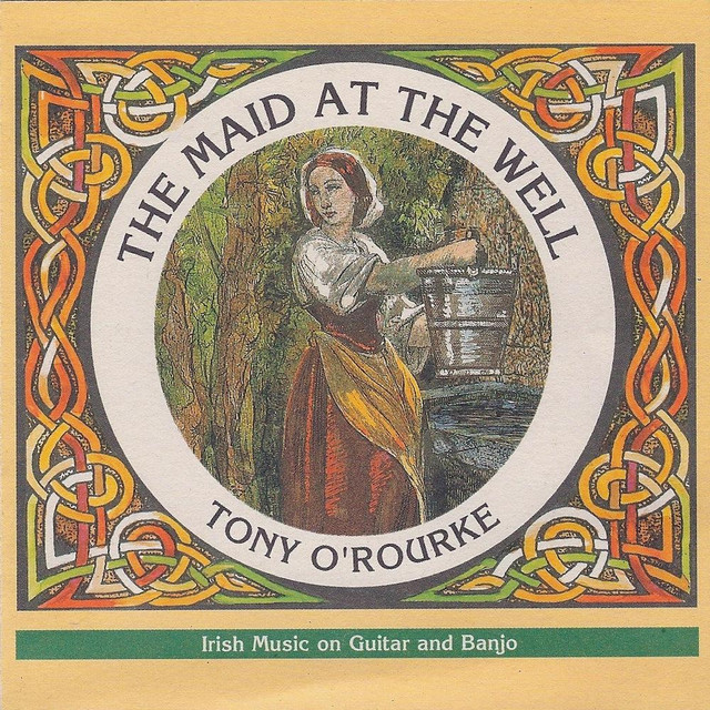 The Maid At the Well on Spotify