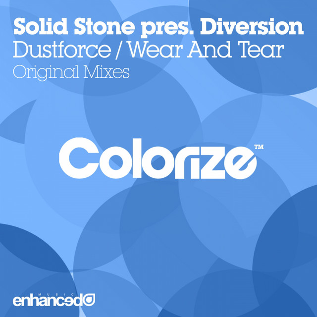 Dustforce / Wear & Tear cover art