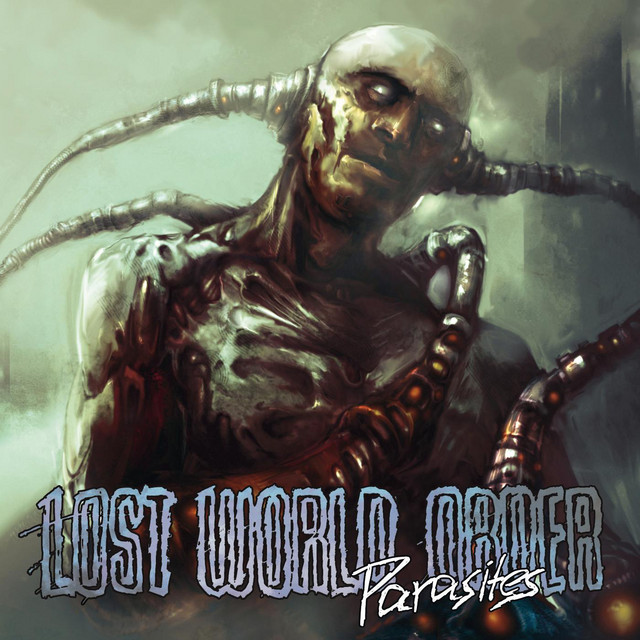 Lost World Order Photo