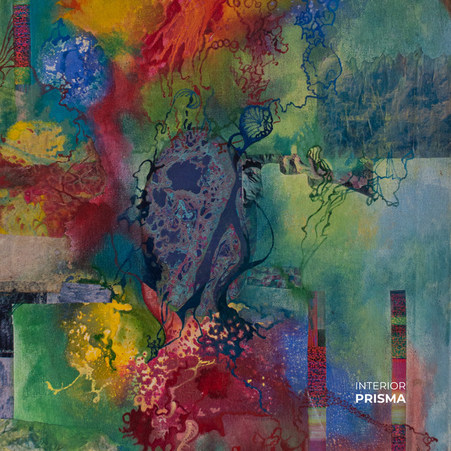 Interior cover art