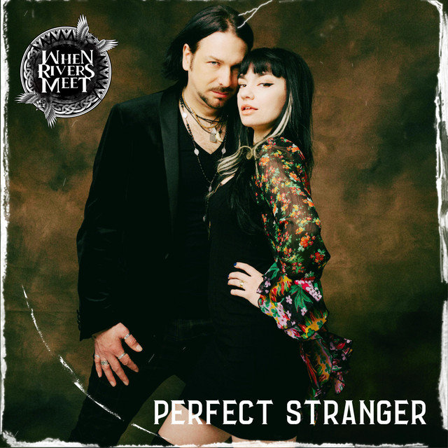 Perfect Stranger