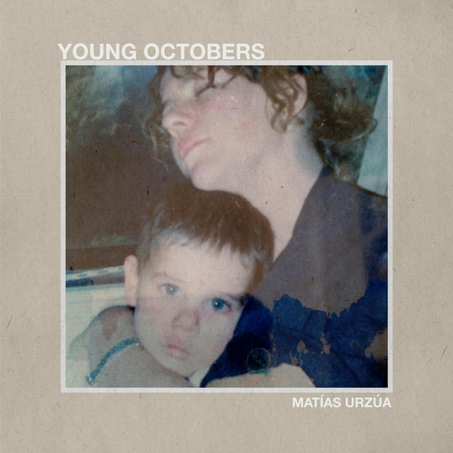 Young Octobers (Original Soundtrack) cover art