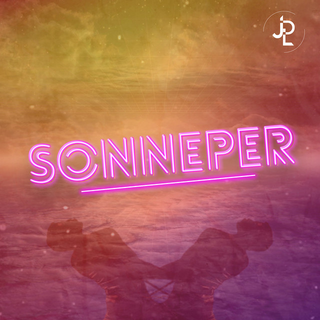 Sonneper cover art
