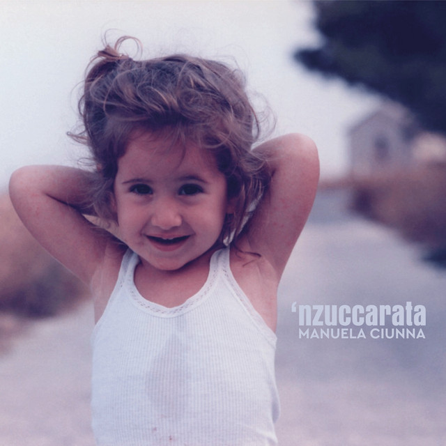 NZUCCARATA cover art
