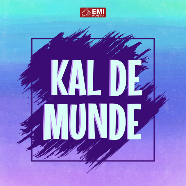 Chaabi Hamaarey Dil Di Dildaar Ne Churaayi cover art