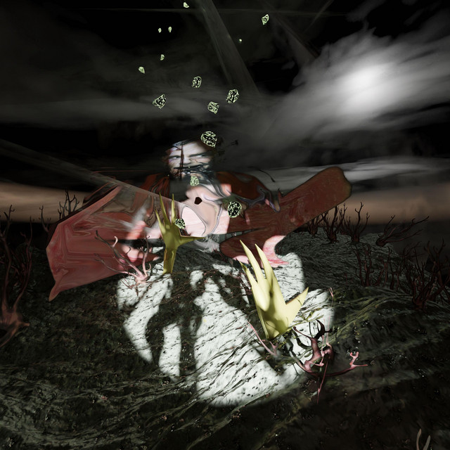 Yairku Part 2 cover art