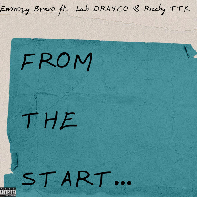From The Start…