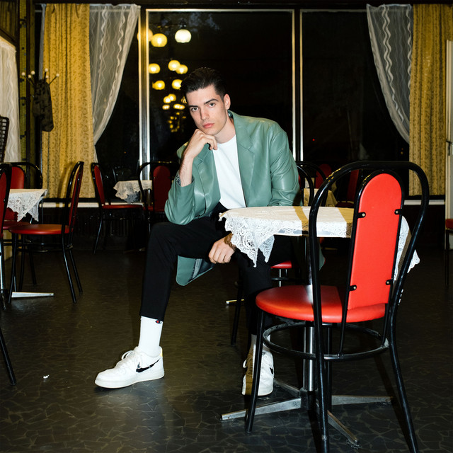 undefined album image