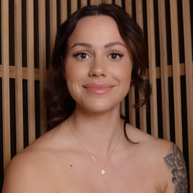 ASMR Roleplay - Shy Girl in the Sauna With Just You - EP by Simone ASMR ...