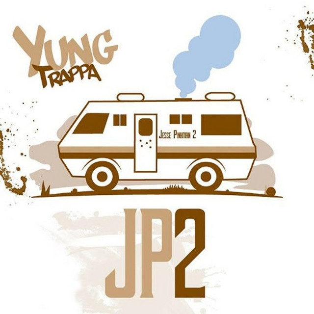 Jesse Pinkman 2 (No DJ) cover art