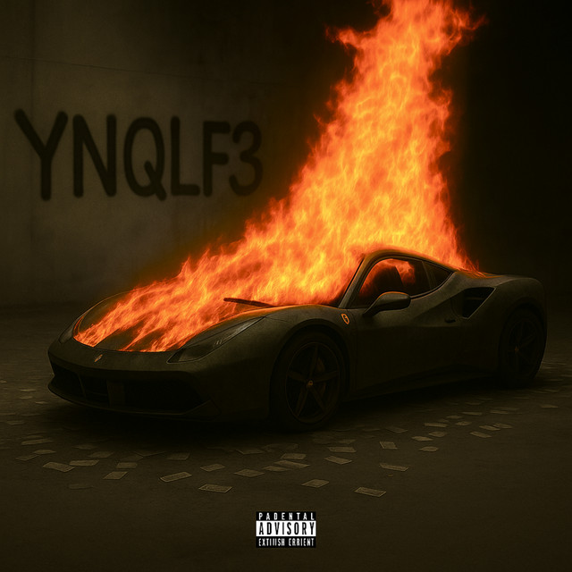 YNQLF 3 cover art