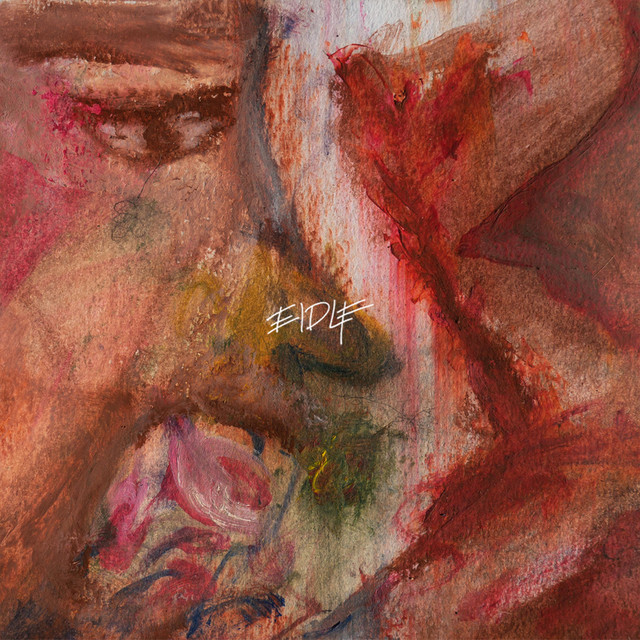 HIEDRA cover art