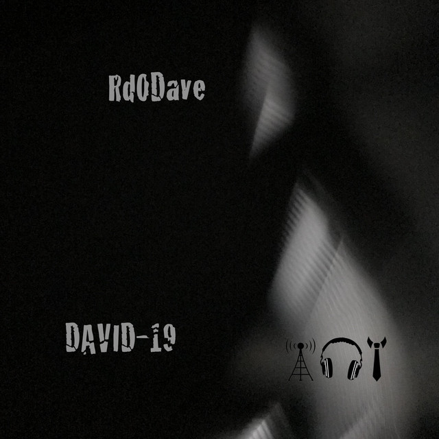 David-19 cover art