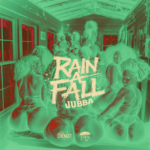 Rain A Fall