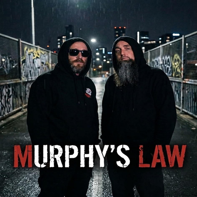 Murphy's Law