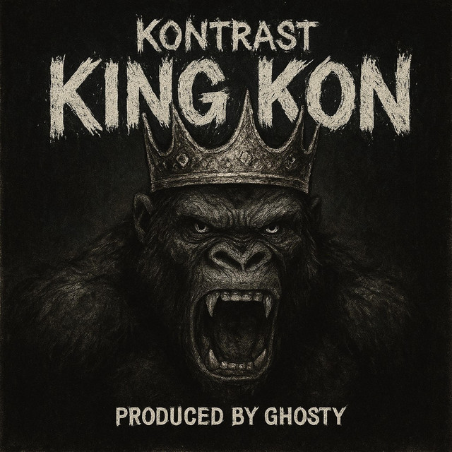 King Kon