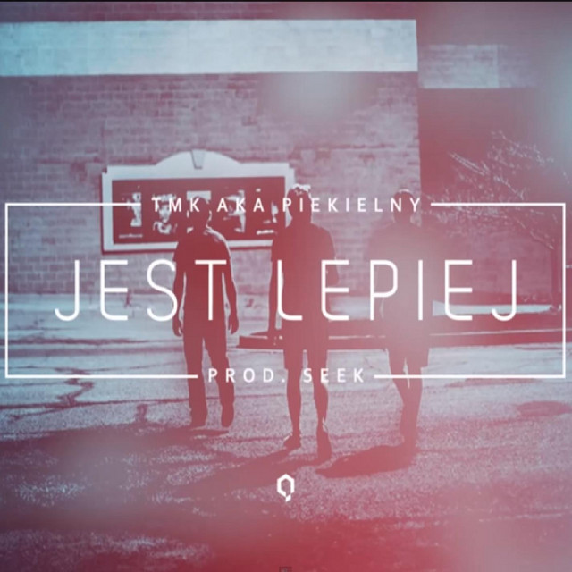 Jest lepiej