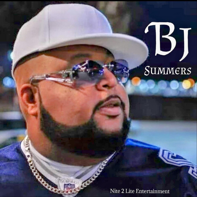 J.B. Summers Photo