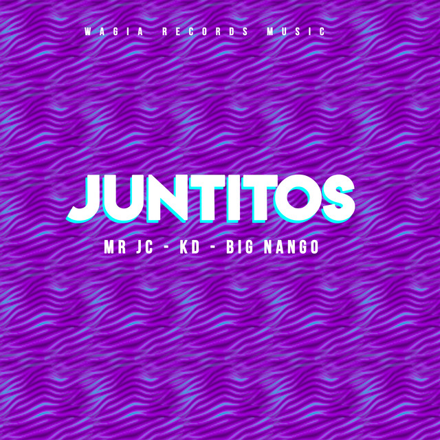Juntitos